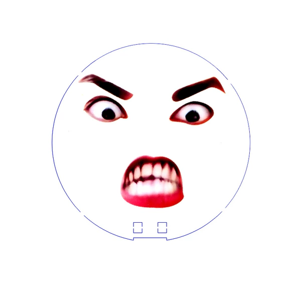 Funny Fan-Style 3