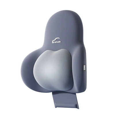 Headrest – and Lumbar Support Memory