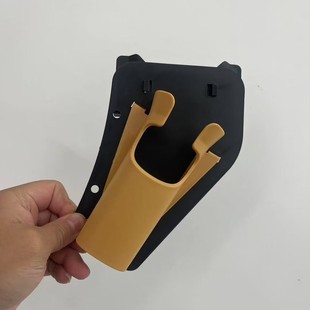 Spot Cross-Border New Slide-In Fishing Rod Hip Holsters Slide-In Fishing Rod Waist Holster