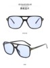 Trend sunglasses, glasses, 2021 collection, European style