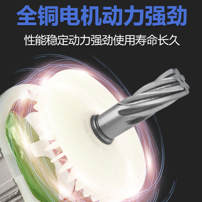 Antimonio En Antimonio TNT13T15T16T Pico eléctrico Martillo eléctrico Alta potencia Ingeniería de carreteras de hormigón de grado industrial pesado Demolición de muros