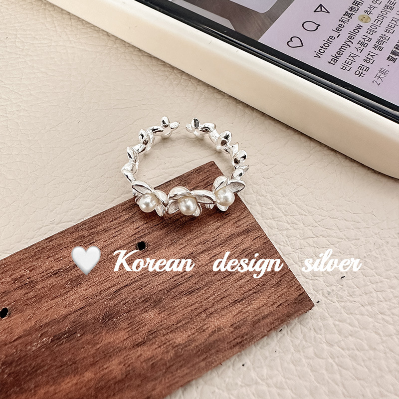 Mountain tea pearl