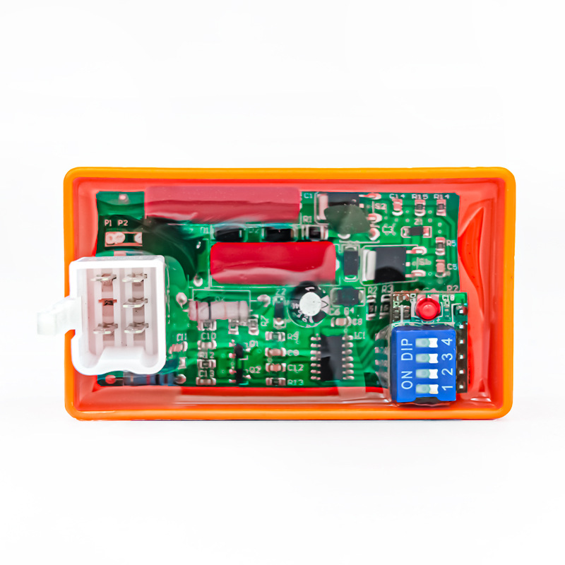 Suitable for DY 100 100cc 5pin AC factory direct supply motorcycle modified dial igniter
