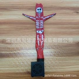 卡通气模玩具;其他充气玩具;充气模型