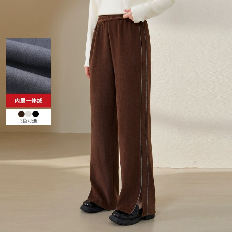 Сплейное шоу большой размер женской одежды корейского повседневного темперамента