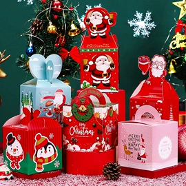 其他礼品包装;纸盒;贺卡