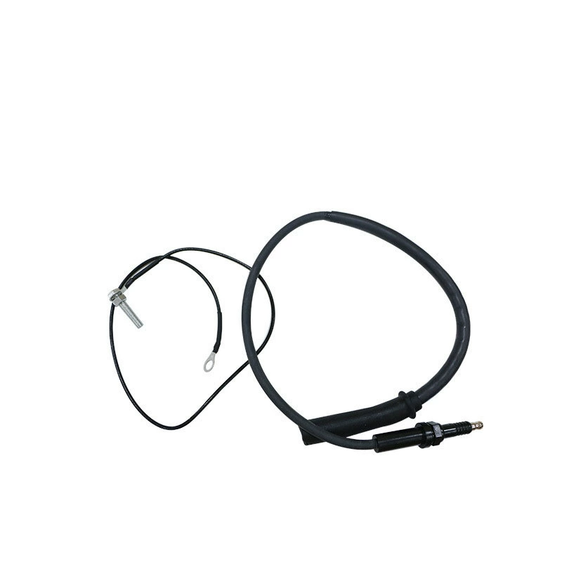 Hantek HT308 Независимый измерительный удлинительный кабель для свечей зажигания, автомобильный диагностический тестовый кабель