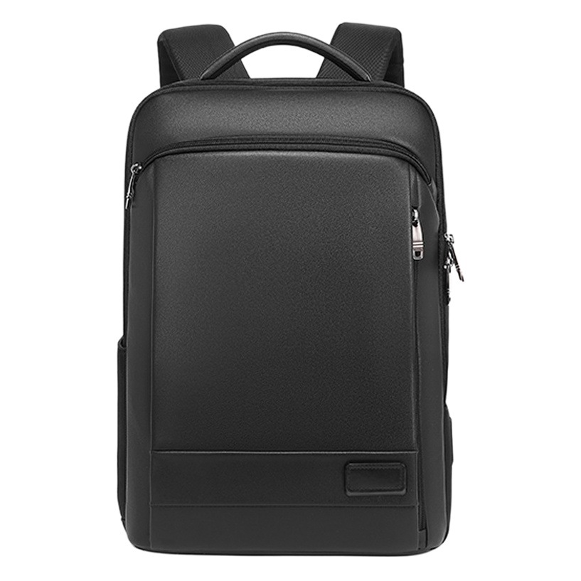 Cross-Border Business Backpack, Multi-Functional USB Computer Bag, Large-Capacity Backpack, Men's High-End Bag