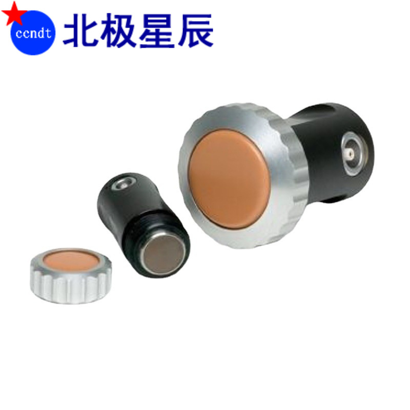 保护面探头  无损检测 探头 奥林巴斯探头 进口探头