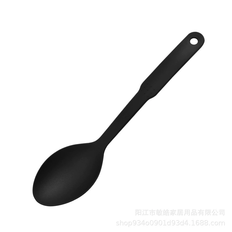 Нейлоновая кухонная посуда, набор, лопата, новая коллекция, 3 предмета