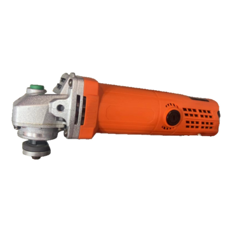 手持角磨机110V-220V欧插美插英插角磨机装修打磨电动工具角磨机