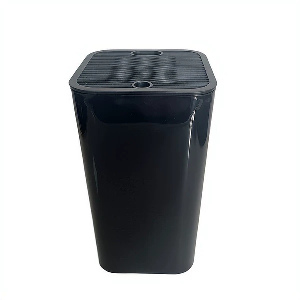 D style (square knife seat)