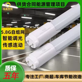 LED日光灯;植物生长灯;LED球泡灯