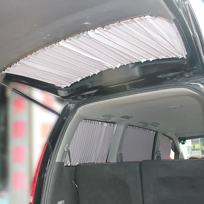 Wall Jiayu car car Louver | Car curtains