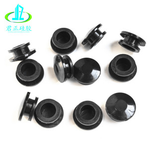 Light String Key Cap Waterproof Switch Cap Light Touch Key Cap Battery Box Waterproof Button Rubber Cap
