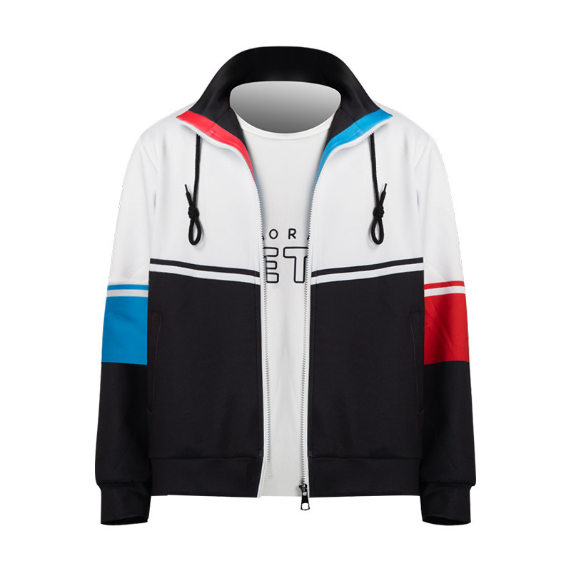 Valorant/Valorant cos Jett ジェット ジャケット レディース Tシャツ 周辺野球ユニフォーム|undefined