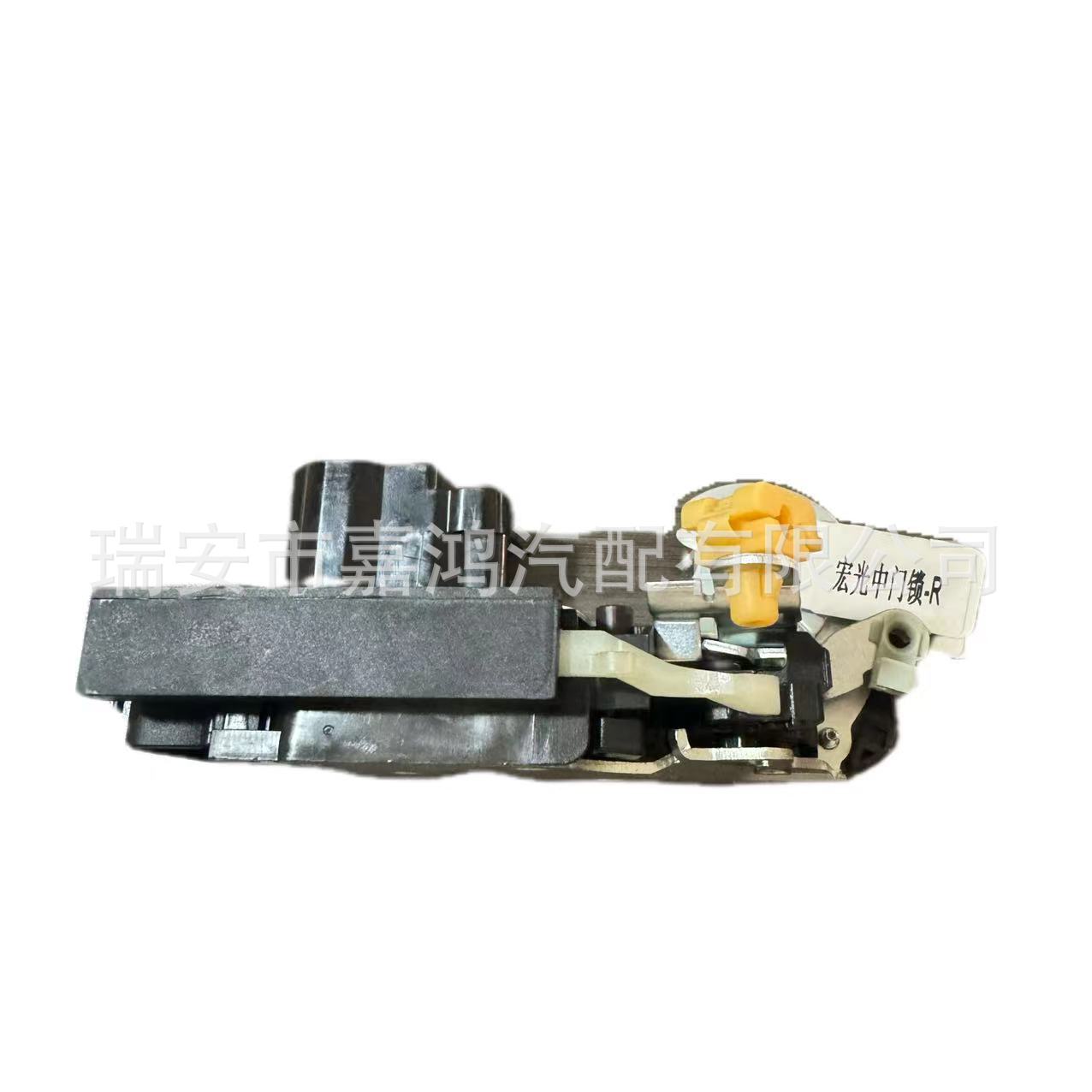 Hongguang Middle Door Lock Right-R