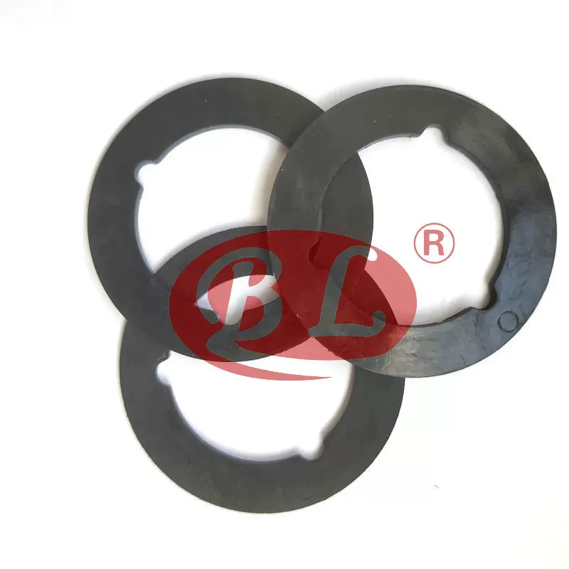 大众奥迪斯柯达西雅特发动机机油加注盖密封件 06A103483D