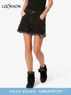 isabel marant x LOOKNOW�OӋ��Ʒ��2026�괺����Ʒ�¸���ѥ