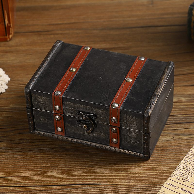 Retro storage system