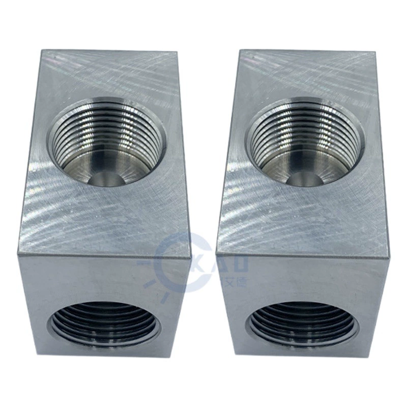 Аксессуары для трехсторонних водяных ножей с грубыми зубьями KMT, трехсторонние прямые продажи с завода, собственного производства и продажи