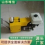 结构防锈养护定量器