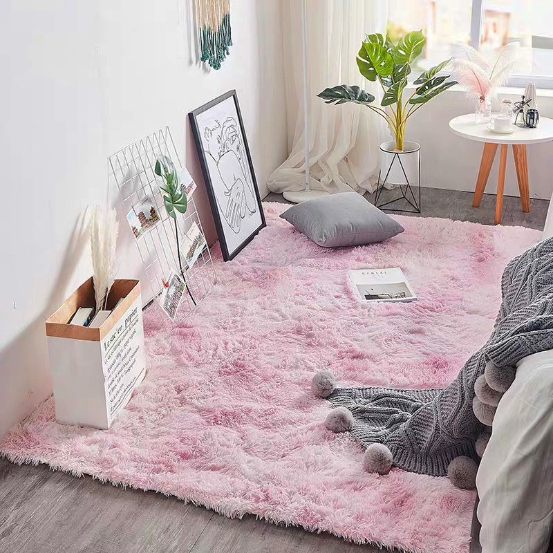 Tie-dyed chica rosa (rosa)