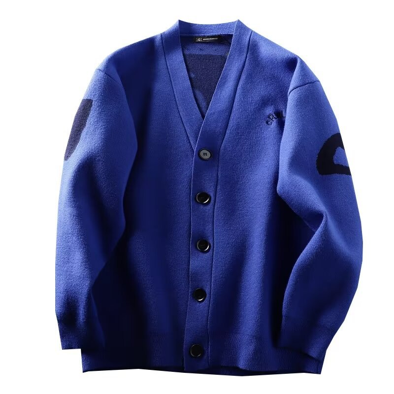 Men's Sweater Image 6