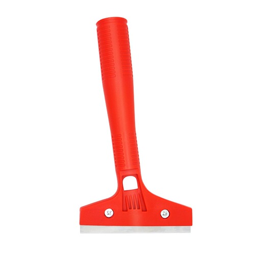 Cleaning shovel beauty seam advertising cleaning thickened shovel large wallpaper blade plastic scraper cleaning tool set