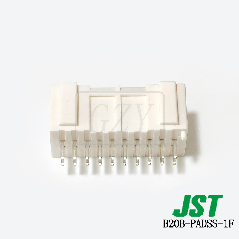 ӦB20B-PADSS-1F  JST PADϵ 2.0mm߶԰