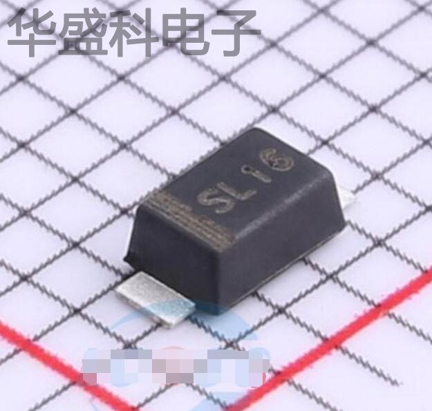 SL16PL-TP 封装 SOD-123FL 肖特基二管 现货供应