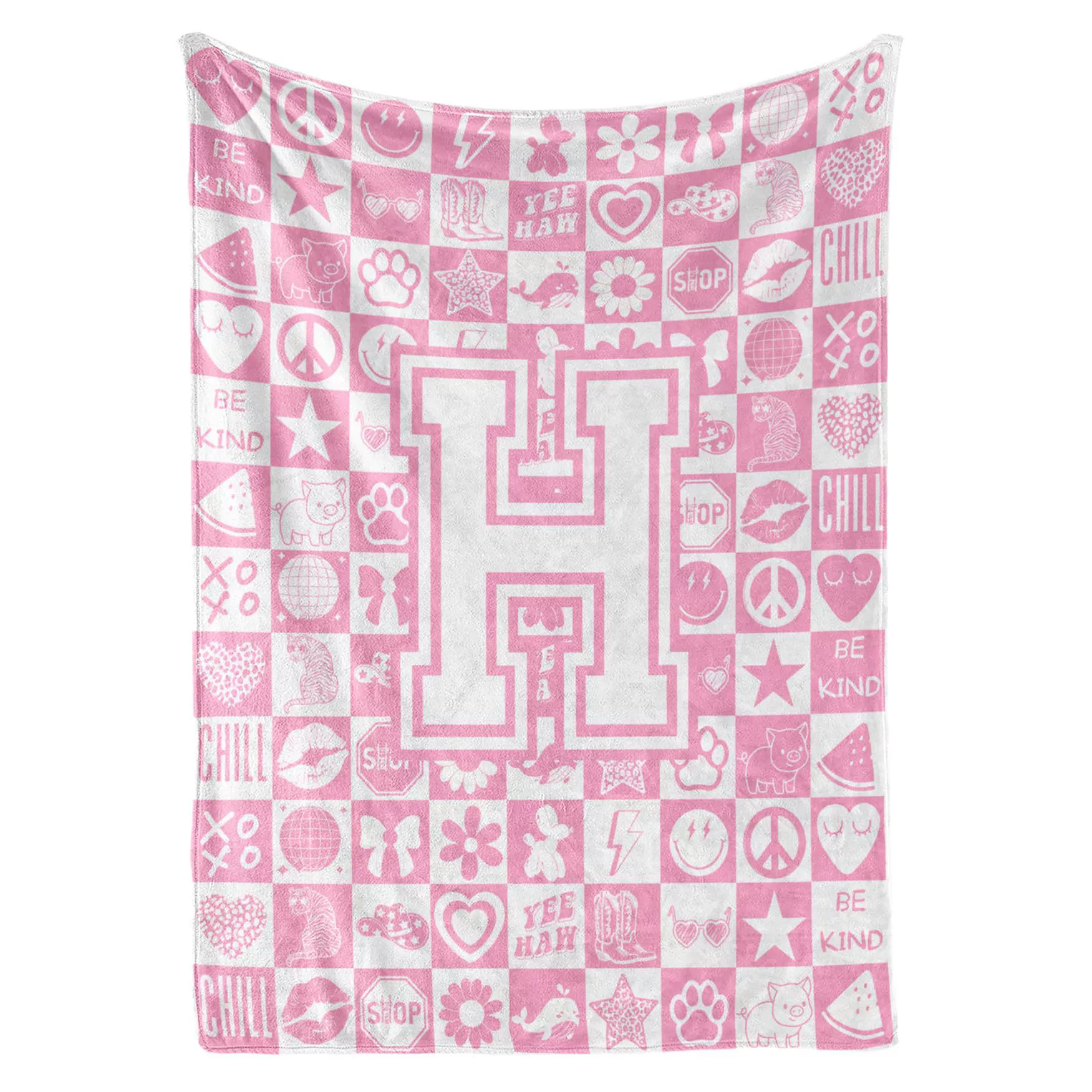 Flannel comfortable soft duvet, Birthday gift