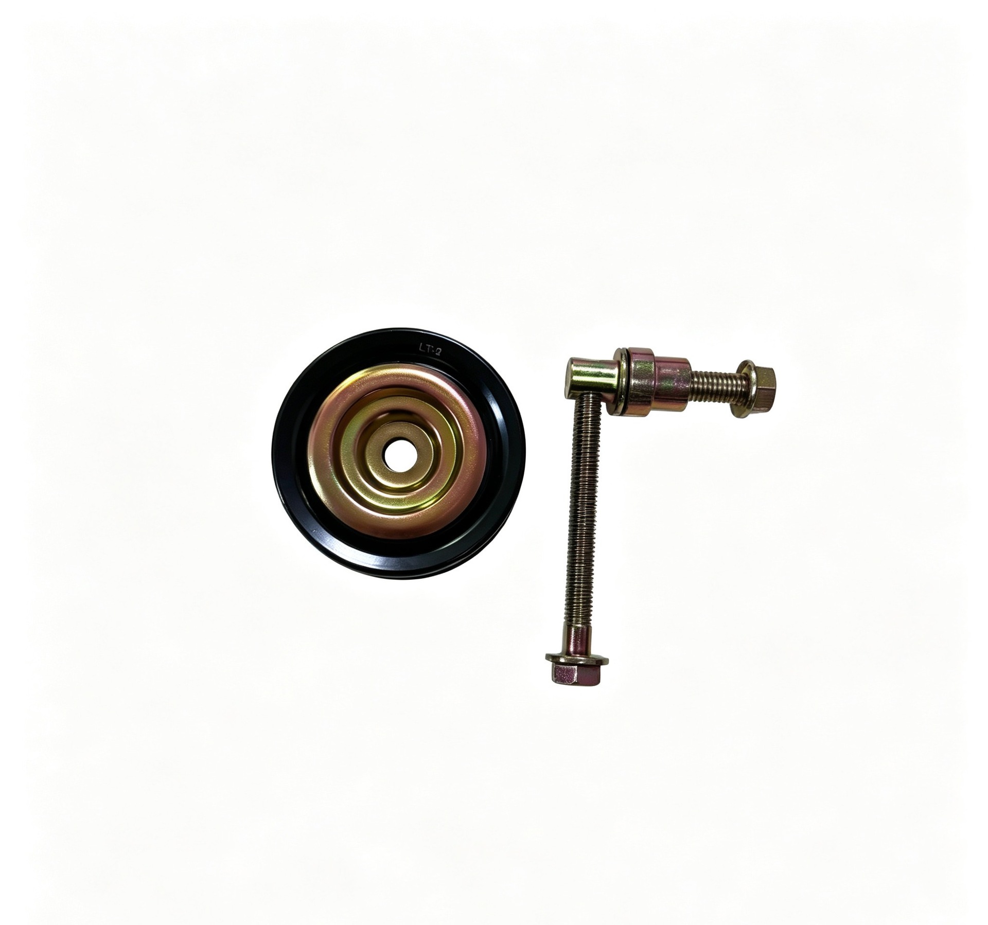 Mr298724 Air Conditioning Tensioner Is Suitable for Mitsubishi Pajero 4g64