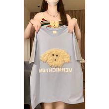 ë�qС�ܼ��޶���t��Ů2025�¿��ļ����ɰٴ�chic��ζ��������ins