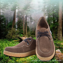 廠家直銷電工絕緣鞋6KV工作鞋防滑耐磨勞保鞋耐油舒適輕便男女款