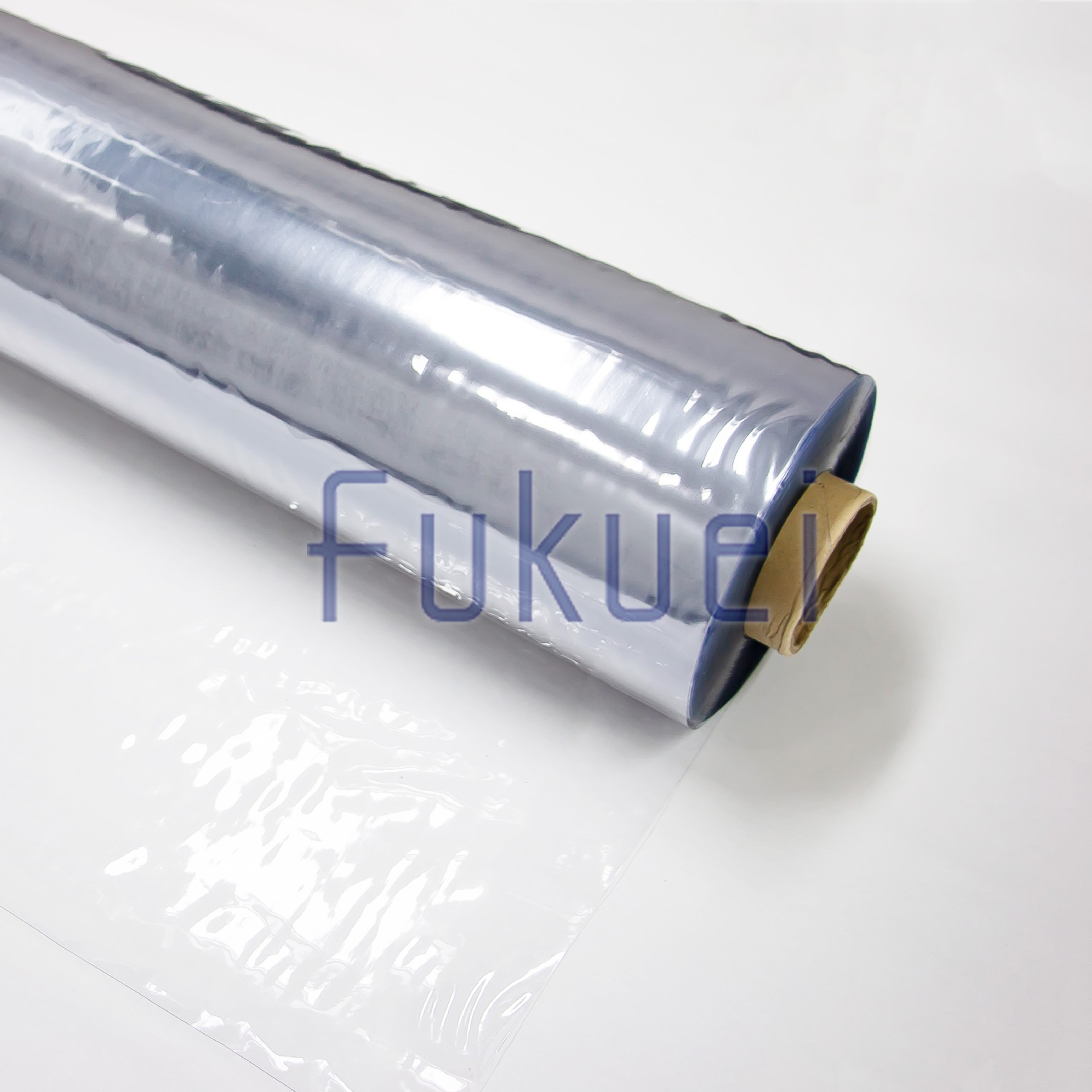 Película compuesta de múltiples capas imprimible de Japón hecha de PE EVA PVC película de color película de vidrio gran cantidad Congusted