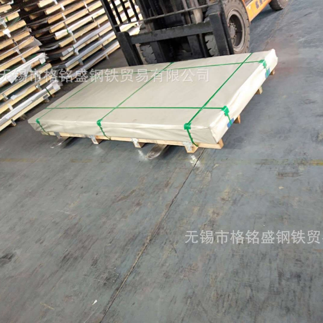 马氏体06cr13不锈钢板 太钢0cr13钢板 410s1.2mm不锈铁板