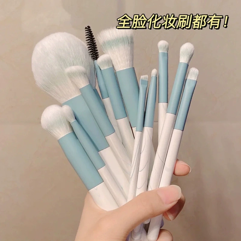 Soft brush