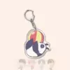 Keychain, 32