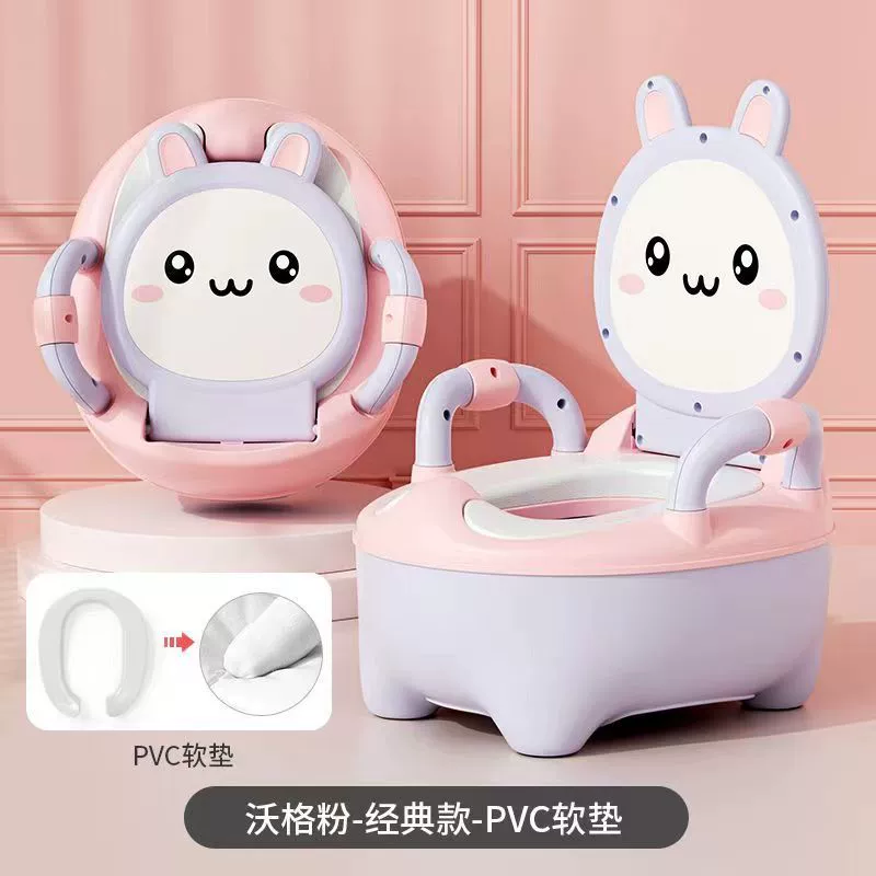 Children's toilet, wholesale
