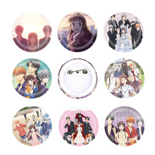 ����ˮ���@��FRUITS BASKET���¶���Ԫ���58MM�R���F���°���
