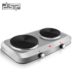 DSP/Dansong Electric Ceramic Stove Household Hot Pot Wok High Power Stir-frying Double Electric Stove New Intelligent Electric Stove
