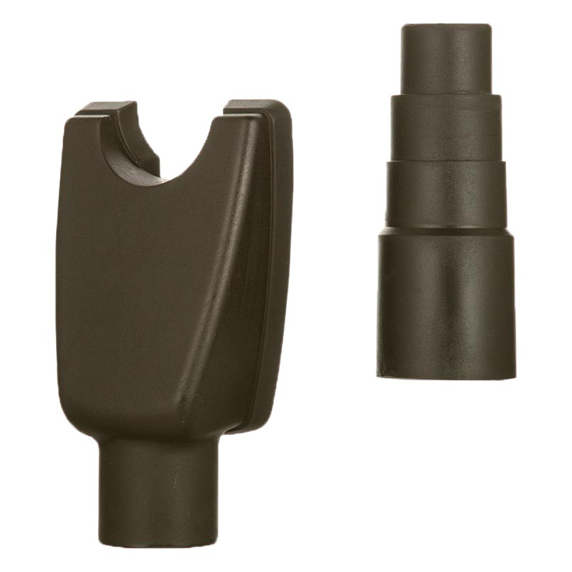 Martillo eléctrico de perforación cubierta de polvo impacto accesorios de taladro eléctrico cabeza colector de polvo techo pared cubierta de polvo tazón gris