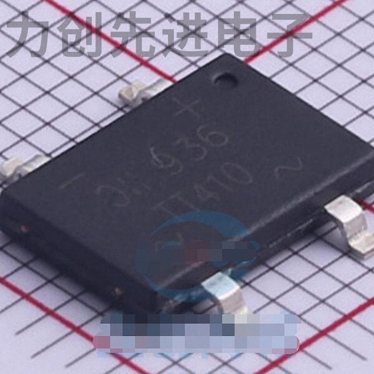 TT410-13 封装 TT 雪崩二极管