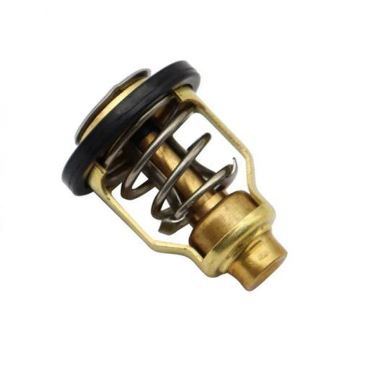 Термостат 60V-12411 68V-12411 50 ° C подходит для термостатов подвесных лодочных моторов Yamaha.