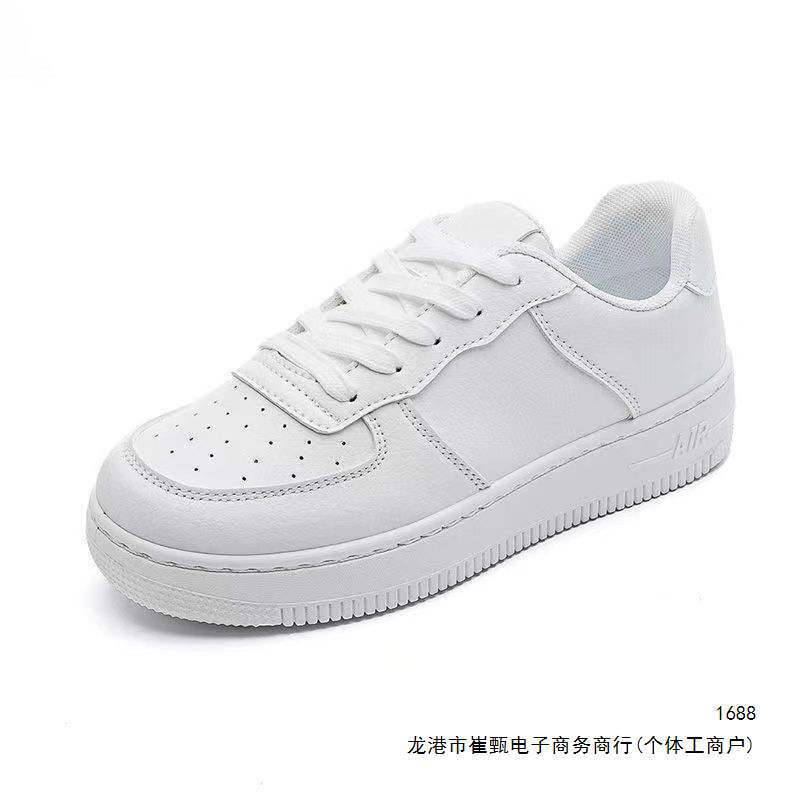 New style of thin-soled white sneakers, casual and sporty, trendy, flat-soled, versatile, suitable for spring and autumn, cute, durable, and perfect for students New style of thin-soled white sneakers, casual and sporty, trendy, flat-soled, versatile, suitable for spring and autumn, cute, durable, and perfect for students