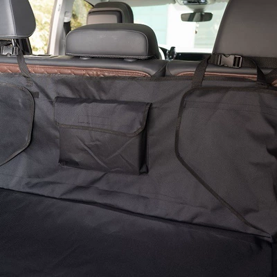 Trunk Mat Mat Protects Non-Slip Waterproof