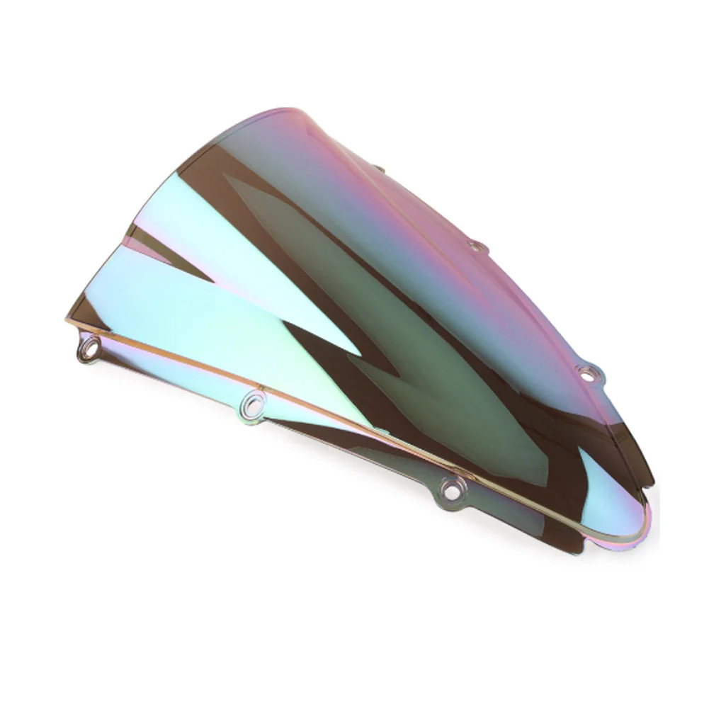 Suitable for Yamaha Yzf1000 R1 2000-2001 Motorcycle Modified Front Windshield Front Windshield
