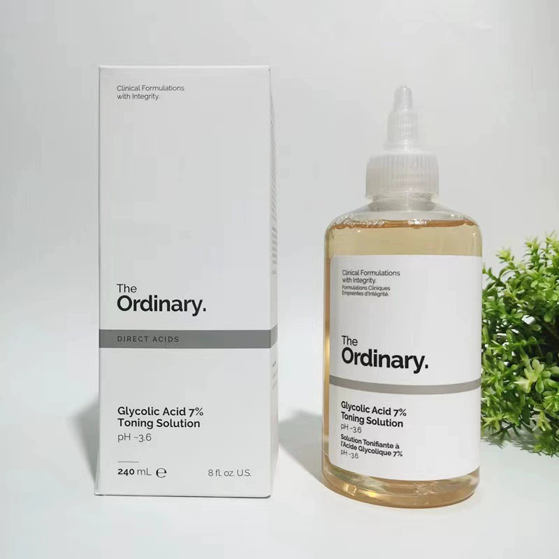 Theordinary果酸aアルコールレチノール熊果配糖体ニコチン酸サリチル酸乳酸ヒアルロン酸精華液|undefined
