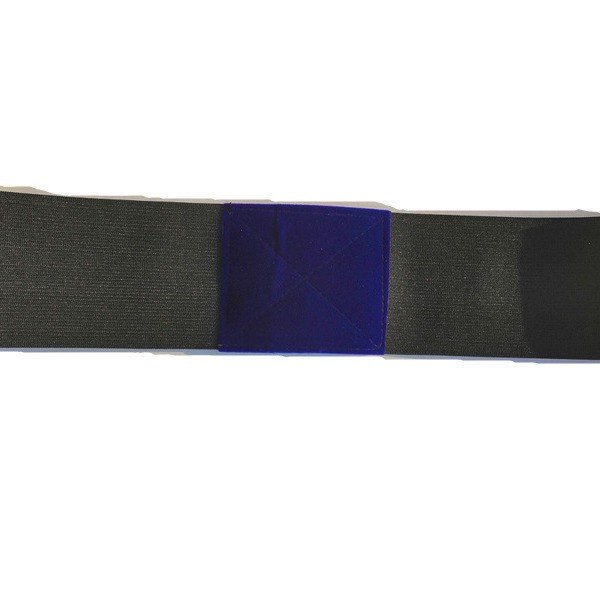 Banda elástica del oscilación de la correa de la corrección del movimiento de la mano del golf, corrector de la postura del brazo, corrector del brazo